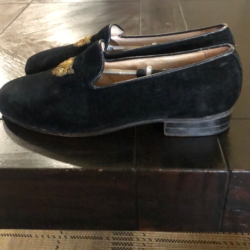Men’s Lily Slipper - Picture 2 of 10